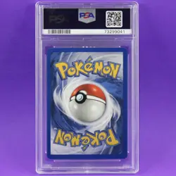 PSA 10 Dark Hypno 9 Holo Unlimited 2000 Team Rocket Pokemon Graded Card GEM MINT - Image 2
