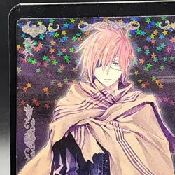Lavi D.Gray-man Trading card game TCG Japanese Anime SP04058-R 0723 - Image 3