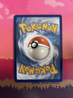 Pokemon Card Mew Hidden Fates Rare 32/68 Near Mint - Image 2
