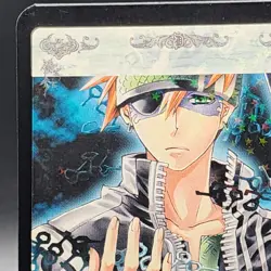 Lavi D.Gray-man Trading card game TCG Japanese Anime SP04059-R 0723 - Image 3