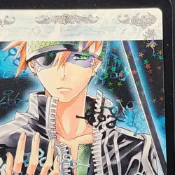 Lavi D.Gray-man Trading card game TCG Japanese Anime SP04059-R 0723 - Image 4