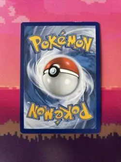 Pokemon Card Mew 25th Anniversary Celebrations Holo Rare 011/025 Near Mint - Image 2
