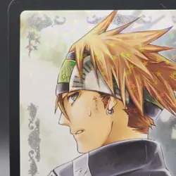 Lavi D.Gray-man Trading card game TCG Japanese Anime SP03054-R 0723 - Image 3