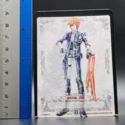 Lavi D.Gray-man Trading card game TCG Japanese Anime SP03050-R 0723 - Image 2
