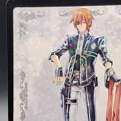 Lavi D.Gray-man Trading card game TCG Japanese Anime SP03050-R 0723 - Image 3