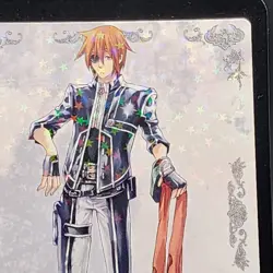 Lavi D.Gray-man Trading card game TCG Japanese Anime SP03050-R 0723 - Image 4