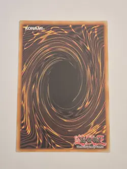 Yugioh! Lunalight Liger Dancer - DUAD-EN030 - Super Rare - 1st Edition Near Mint - Image 2