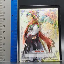 Lavi D.Gray-man Trading card game TCG Japanese Anime STB01064-R 0723 - Image 2