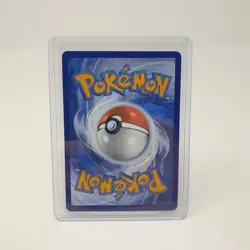 Judge 222/182 Destined Rivals Full Art Trainer Double Rare Pokemon TCG Card ENG - Image 4