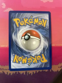 Pokemon Card Cradily Cosmic Eclipse Rare 11/236 Near Mint - Image 2