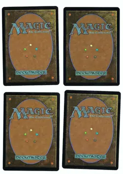 (4X) Elemental Resonance Dissension Rare - MTG Magic the Gathering Card - Image 2