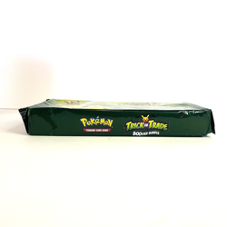 Pokemon Trading Card Game Trick or Trade Booster Bundle 50 Mini Packs - Image 4