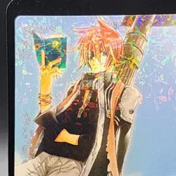 Lavi D.Gray-man Trading card game TCG Japanese Anime STB01047-R 0723 - Image 3