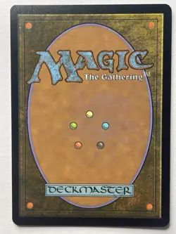 MTG Magic the Gathering Thought Reflection (72/503) Double Masters - Image 2