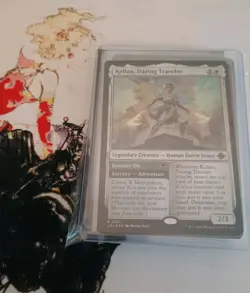 MTG Bulk Rare Collection Bundle Lot - Multi Coloured All Foil x 20 - Image 2