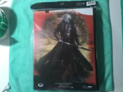 MTG Ultra Pro 9-pocket Binder KHANS OF TARKIR PRO-BINDER/PORTFOLIO - Image 5