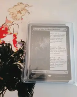 MTG Bulk Rare Collection Bundle Lot - Black Inc Foil x 20 - Image 2