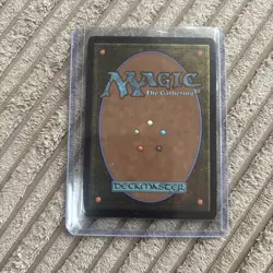 MTG Argonath, Pillars of the Kings (Foil)0351 Lord of The Rings M/NM - Image 2