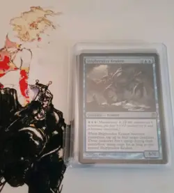 MTG Bulk Rare & Mythic Bundle Lot - Blue Inc Foil x 20 - Image 2