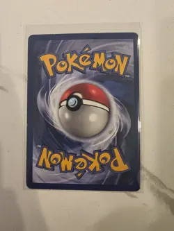 Pikachu - 4 - WB Kids Movie Promo Rare 1999 - Pokemon Card - LP - Image 2