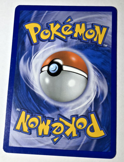 Pokemon CHARMELEON DELTA SPECIES 30/100 Uncommon (2006 Crystal Guardians) NM - Image 2