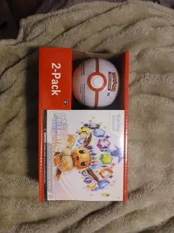 POKEMON ELITE TRAINER BOX SCARLET & VIOLET PRISMATIC EVOLUTIONS SAMS CLUB BUNDLE - Image 1