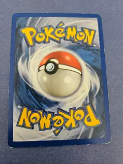 Pokemon Card Trainer Moo-Moo Milk 101/111 Neo Genesis Regular - Image 2