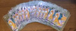 16x Pokemon TCG Charizard V SWSH050 Promo Full Art Champion’s Path Sealed Lot - Image 1