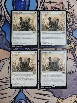 4x Brought Back - NM/M M20 Core Set 2020 MTG Magic the Gathering - Image 1