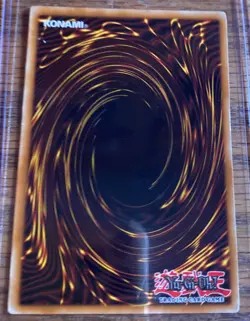 Yugioh! Offering to the Immortals - ABPF-EN068 - Rare - Unlimited Edition LP - Image 2