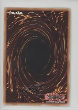 UL - Spark Blaster 1st Ed. YuGiOh Cybernetic Revolution #CRV-EN047 2005 16f0 - Image 2