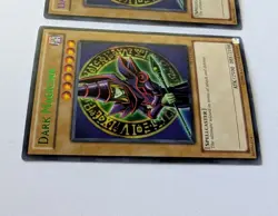 YuGiOh Duelist League DARK MAGICIAN Green Purple Promos DL11-EN001 Unplayed NM - Image 2