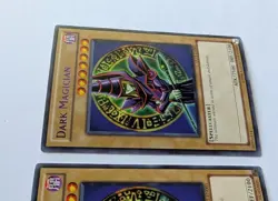 YuGiOh Duelist League DARK MAGICIAN Green Purple Promos DL11-EN001 Unplayed NM - Image 3