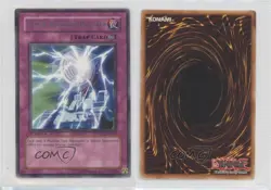 Cyber Summon Blaster 1st Ed. YuGiOh Power of the Duelist #POTD-EN057 2006 0xz9 - Image 3