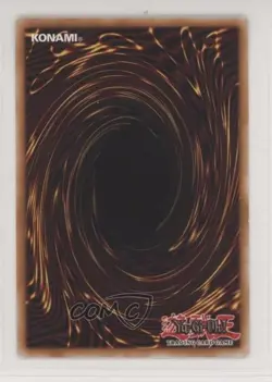 Anarchist Monk Ranshin 1st Ed. YuGiOh Battle Pack 2: War of the Giants 0d2 - Image 2