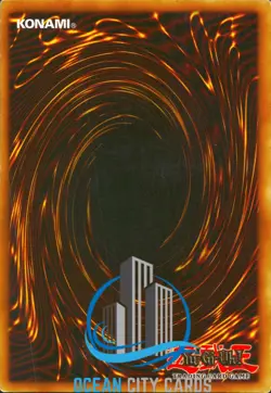Yugioh Chain Disappearance IOC-052 Rare HP - Image 2