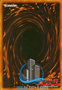 Yugioh Chain Disappearance IOC-052 Rare 1st ed LP - Image 2