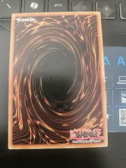 Yugioh Toon Cyber Dragon 1st Ed Rare CORE-EN043 1st ed - Image 2