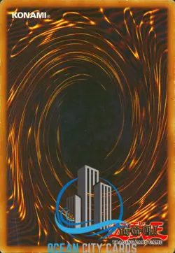 Yugioh Chain Disappearance IOC-052 Rare LP - Image 2