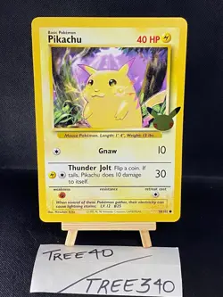 Jumbo Oversized Pokemon TCG FRESH PULLS Trading Cards *Multi-Card Discount* - Image 1