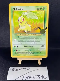 Jumbo Oversized Pokemon TCG FRESH PULLS Trading Cards *Multi-Card Discount* - Image 4