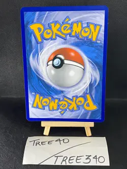 Jumbo Oversized Pokemon TCG FRESH PULLS Trading Cards *Multi-Card Discount* - Image 5