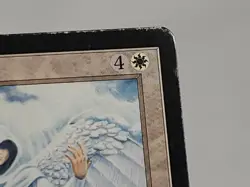 MTG Angel of Mercy Portal Second Age Regular Uncommon Magic READ - Image 3