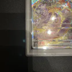 Pokemon Card Game Mewtwo Vstar Psa10 - Image 5