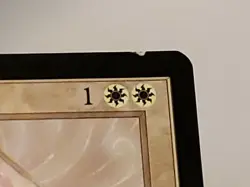 MTG Orim's Prayer Tempest Regular Uncommon Magic - Image 3