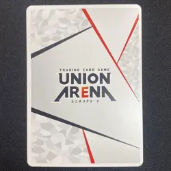 UNION ARENA One-Punch Man UA35BT/OPM-1-AP01 Action Point Card - Image 3