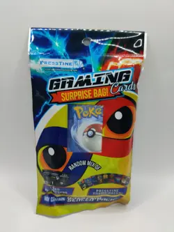 Pokemon Trading Card Game: PMI Gaming Surprise Bag Brand New Collectable - Image 2