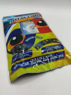 Pokemon Trading Card Game: PMI Gaming Surprise Bag Brand New Collectable - Image 4
