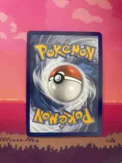 Pokemon Card Mew VMAX 114/264 Ultra Rare Fusion Strike Near Mint - Image 2