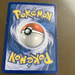 Pokemon Arcanine Holo Card 12/99 Stamped Next Destinies Prerelease - Image 2